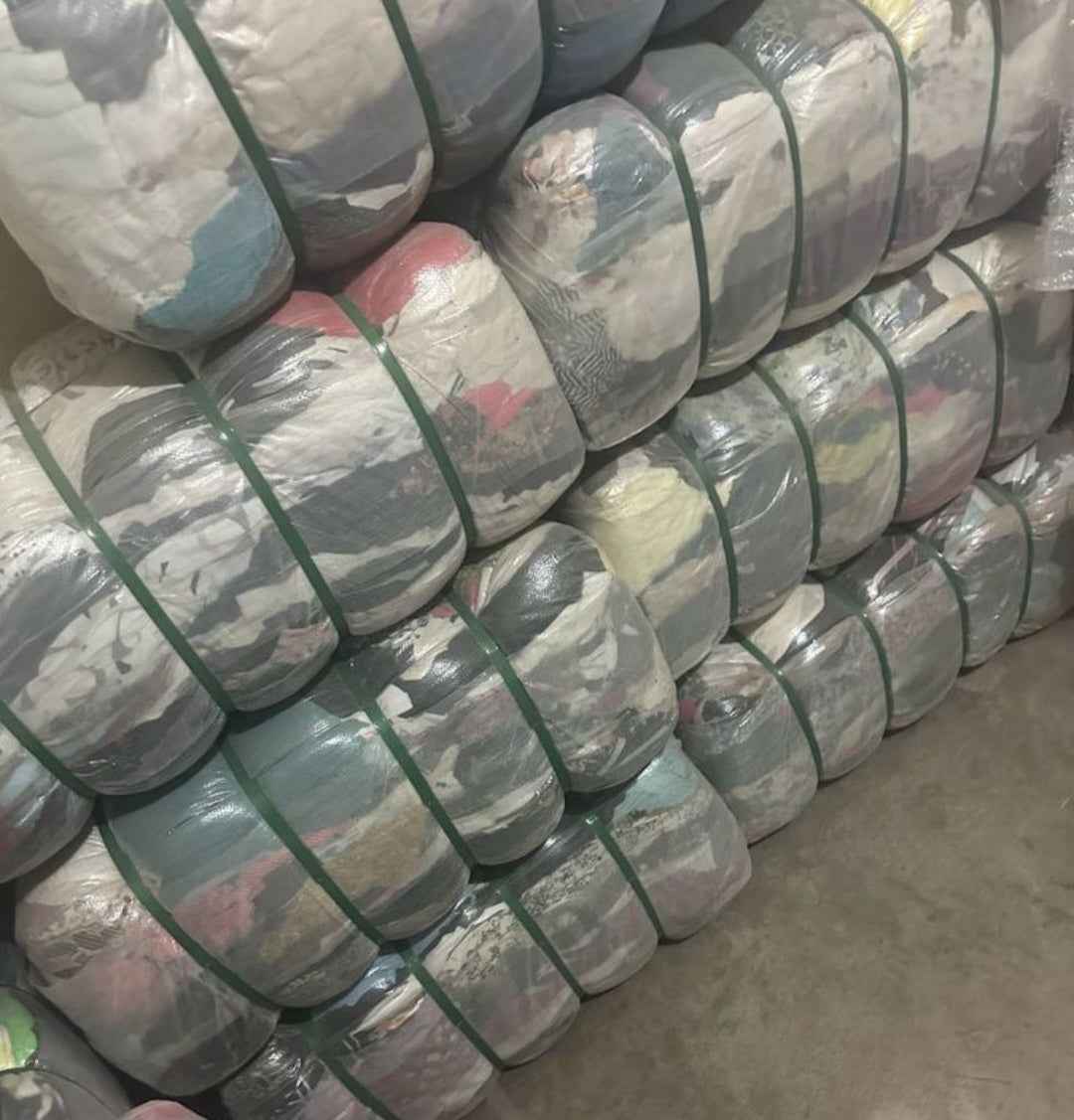 UK Sweatshirt, Hoodies Bales of Clothing Sharing (Half, Quarter, Slot)