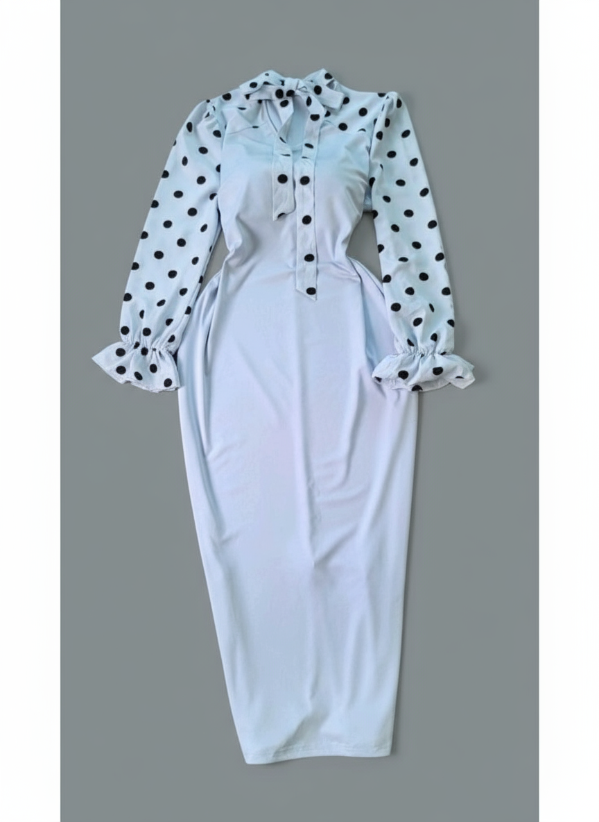 China (100kg) cotton Gown - Bale Sharing. - Thrifted by Slimmiedija