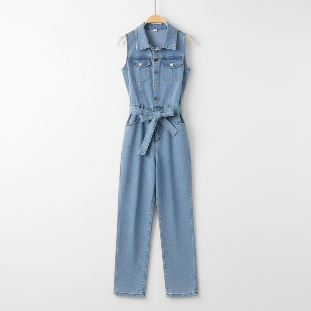 China (100kg) Jean Gown - Bale Sharing