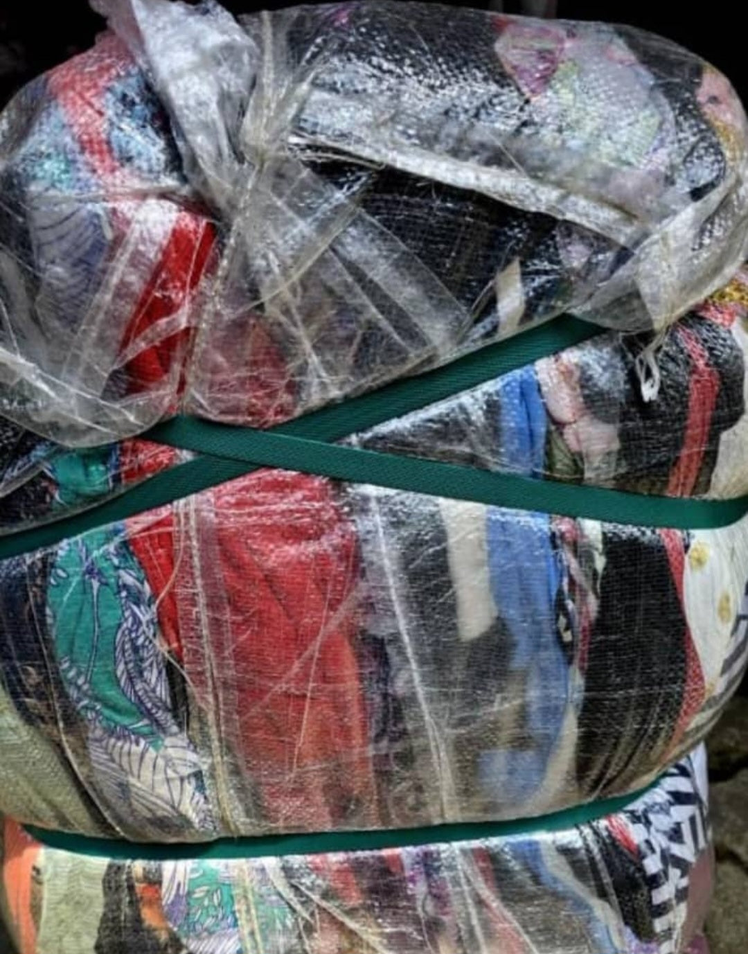 UK Gown Bale- (Grade A).