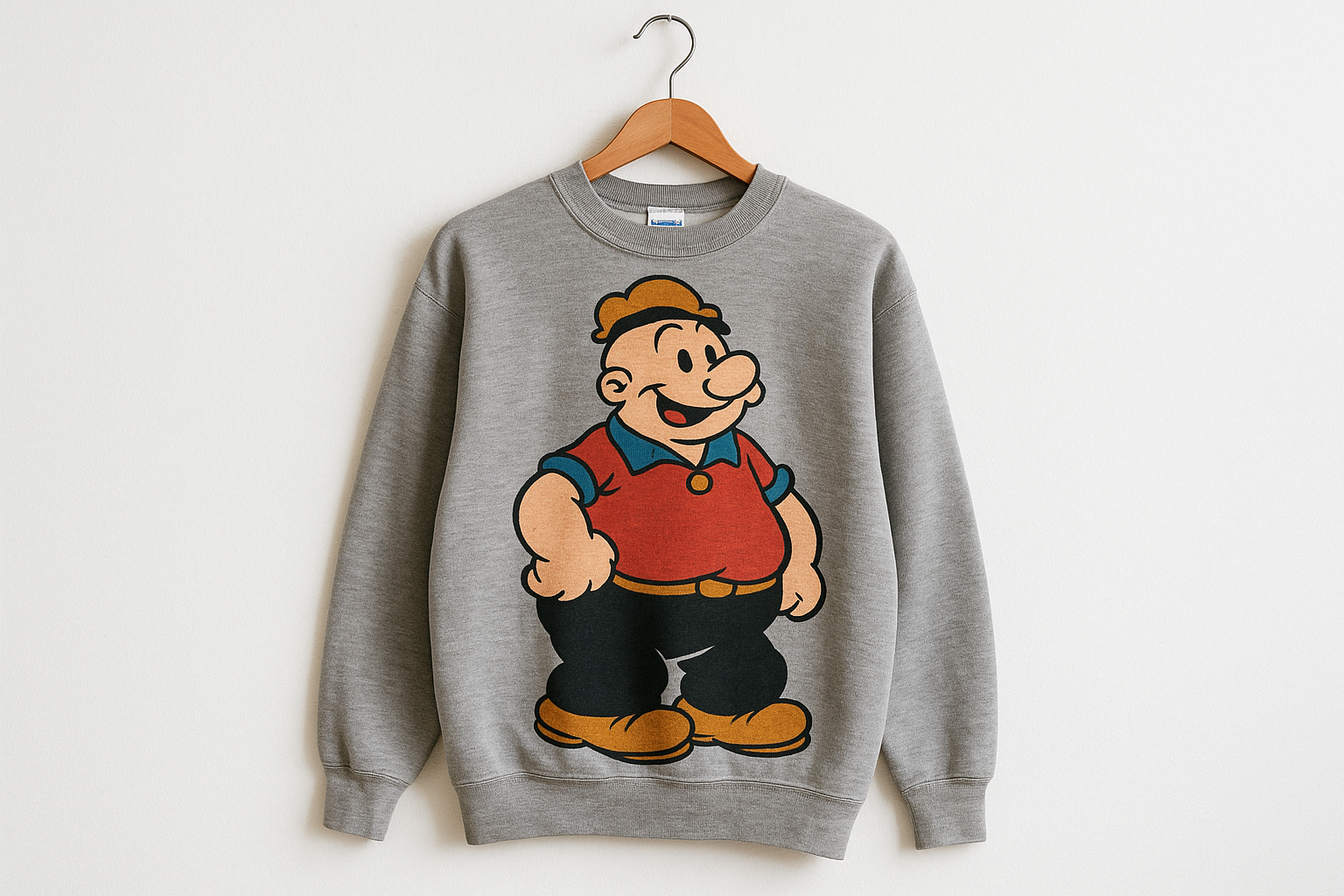 China (100kg) Sweat.S, Hoodies, Joggers - Bale Sharing. - Thrifted by Slimmiedija