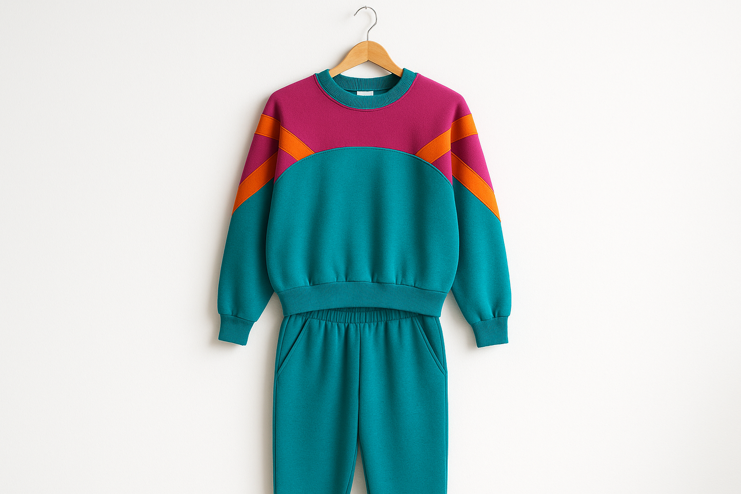 China (100kg) Sweat.S, Hoodies, Joggers - Bale Sharing. - Thrifted by Slimmiedija