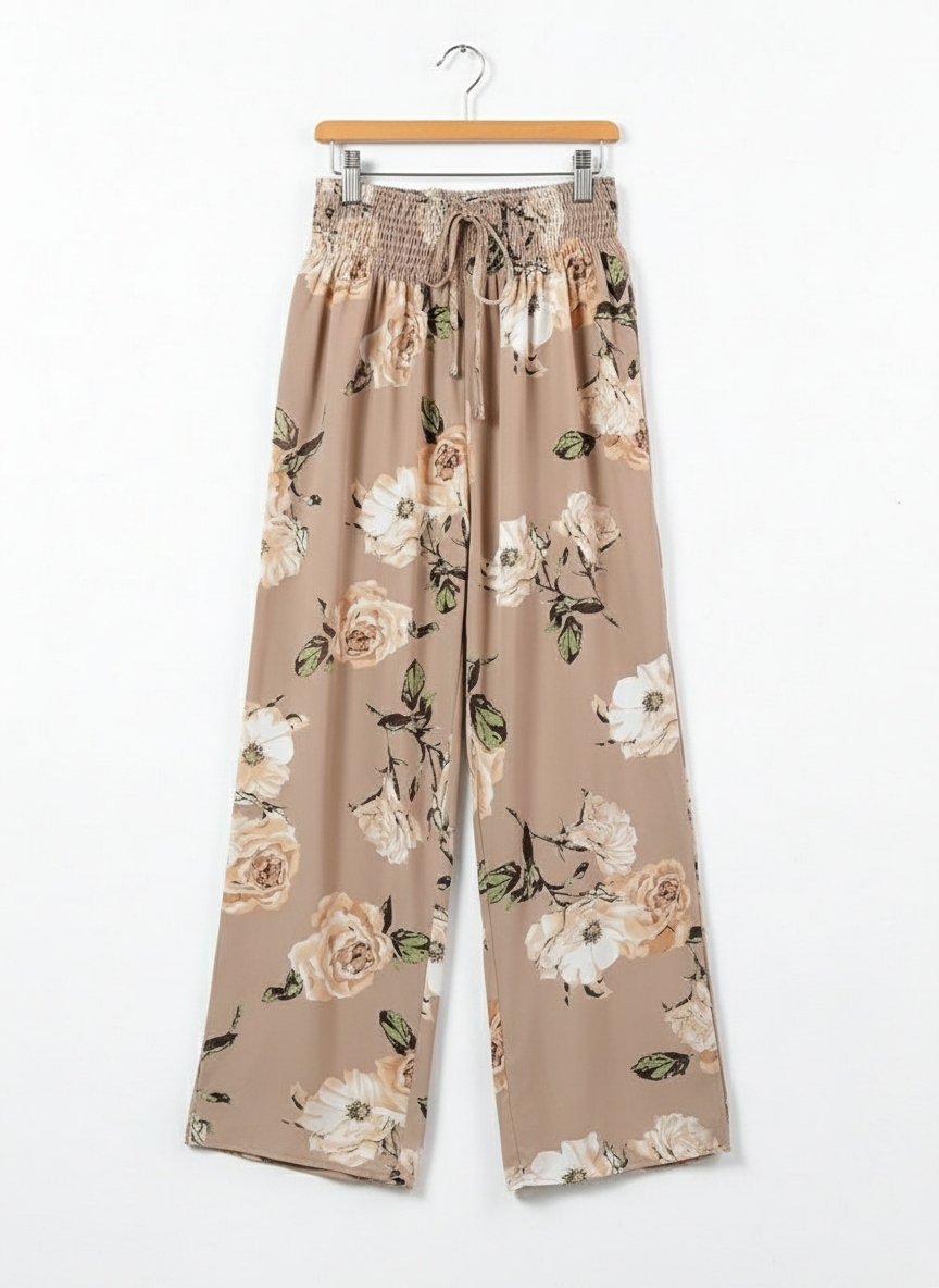 China (100kg) palazzo Trousers, Silk Nightwears- Bale Sharing. - Thrifted by Slimmiedija