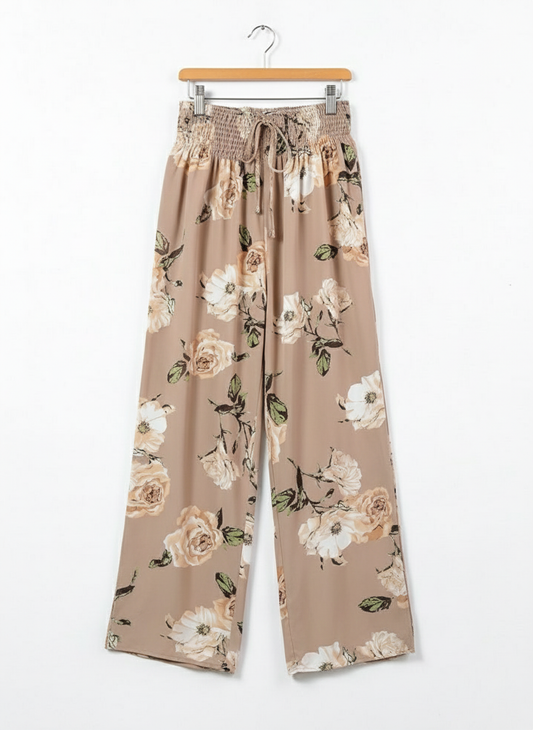 China (100kg) palazzo Trousers, Silk Nightwears- Bale Sharing. - Thrifted by Slimmiedija