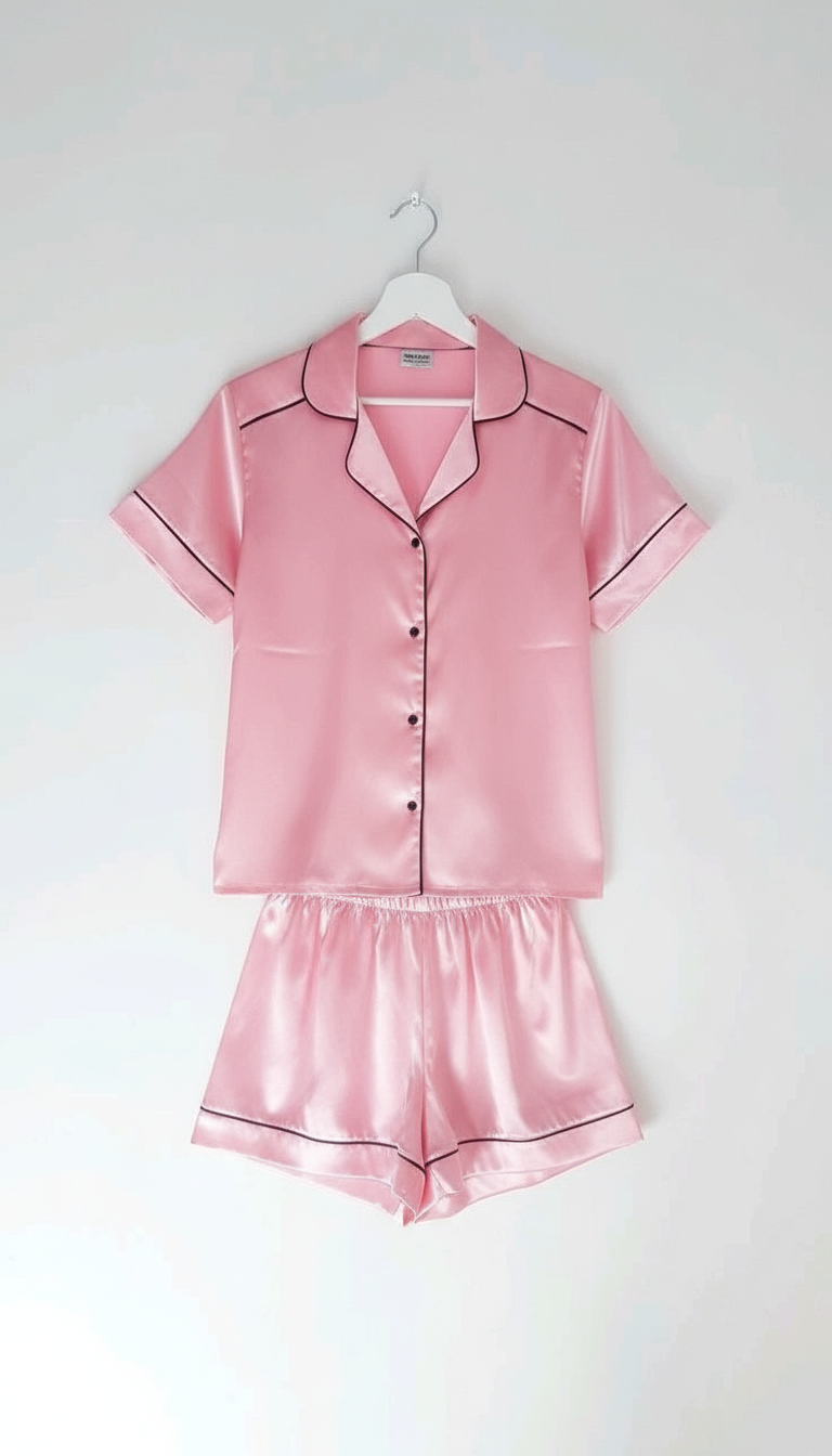 China (100kg) palazzo Trousers, Silk Nightwears- Bale Sharing. - Thrifted by Slimmiedija