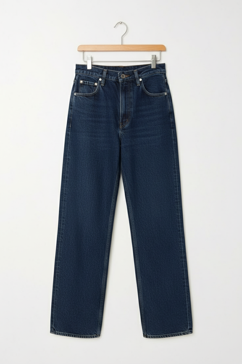 China (100kg) Maxi Skirt and  BF. Jean. Bale Sharing. - Thrifted by Slimmiedija