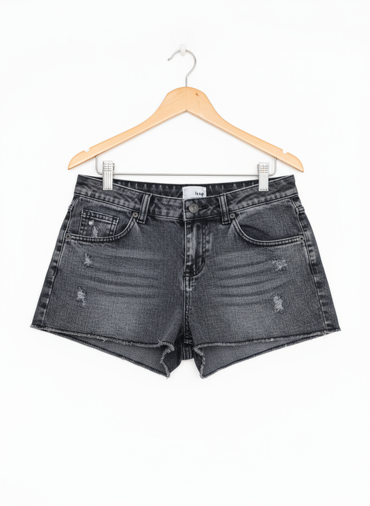 China (100kg) BF. Short, Bumshort, BF.Short + Bumshort [Jean] Bale Sharing. - Thrifted by Slimmiedija