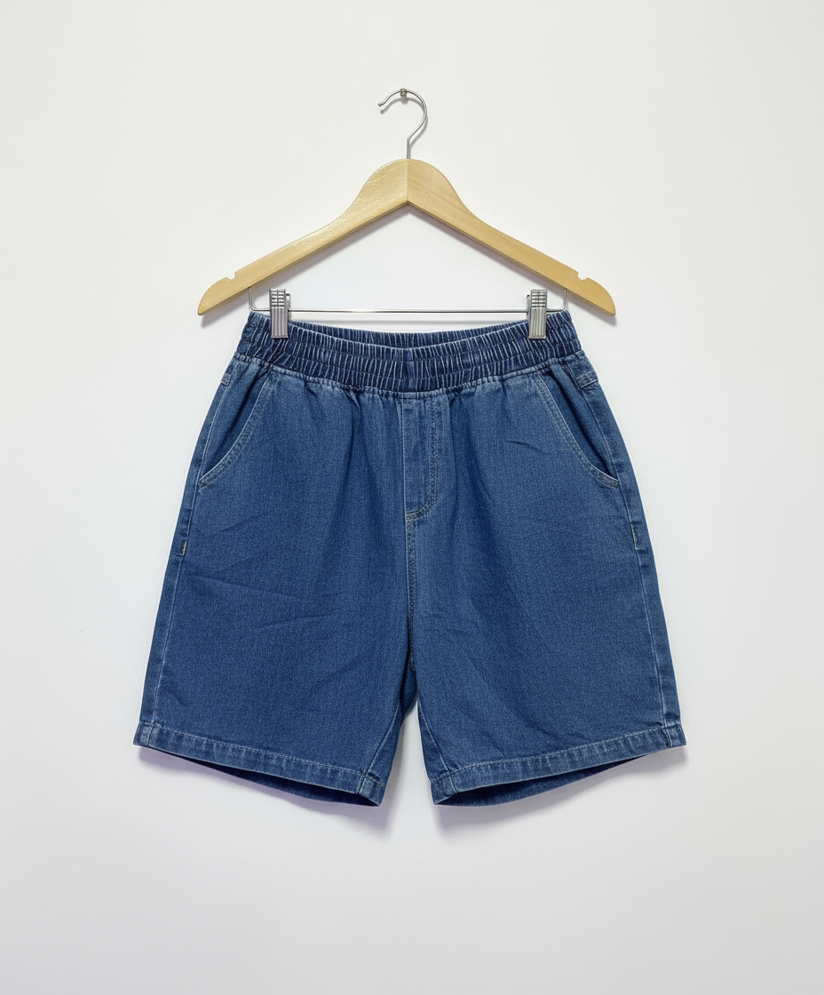 China (100kg) BF. Short, Bumshort, BF.Short + Bumshort [Jean] Bale Sharing. - Thrifted by Slimmiedija