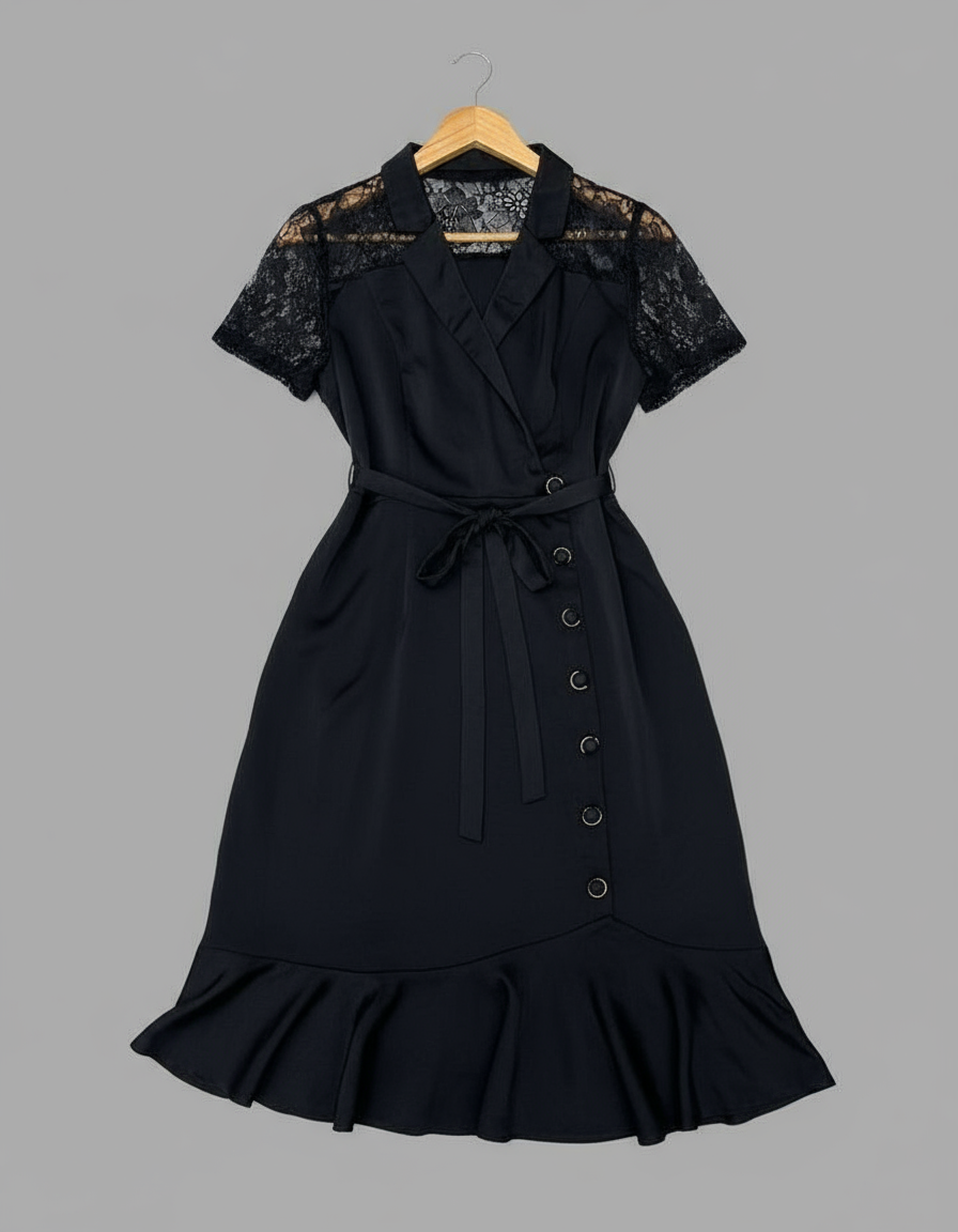 China (100kg) Mix Gown - Bale Sharing. - Thrifted by Slimmiedija