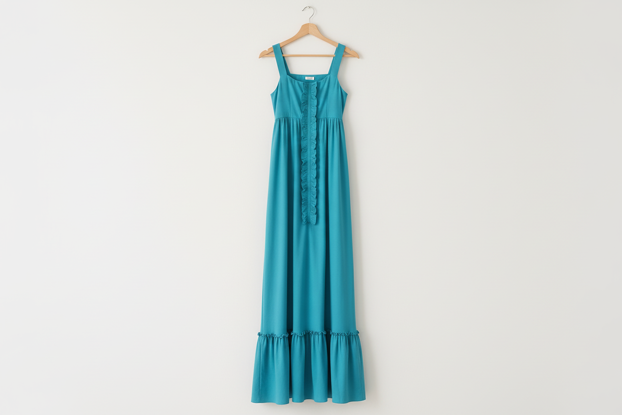 Uk (55kg) Mix Gown - Bale Sharing. - Thrifted by Slimmiedija