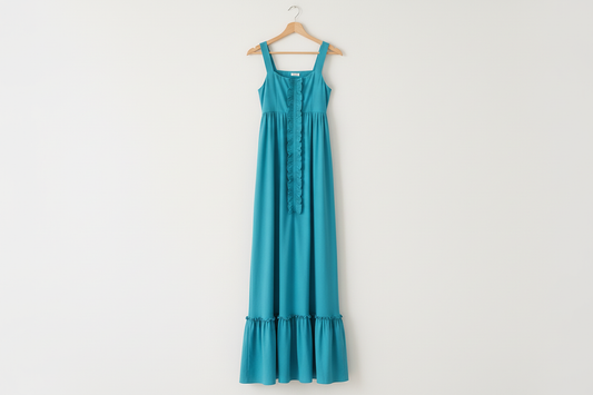 Uk (55kg) Mix Gown - Bale Sharing. - Thrifted by Slimmiedija