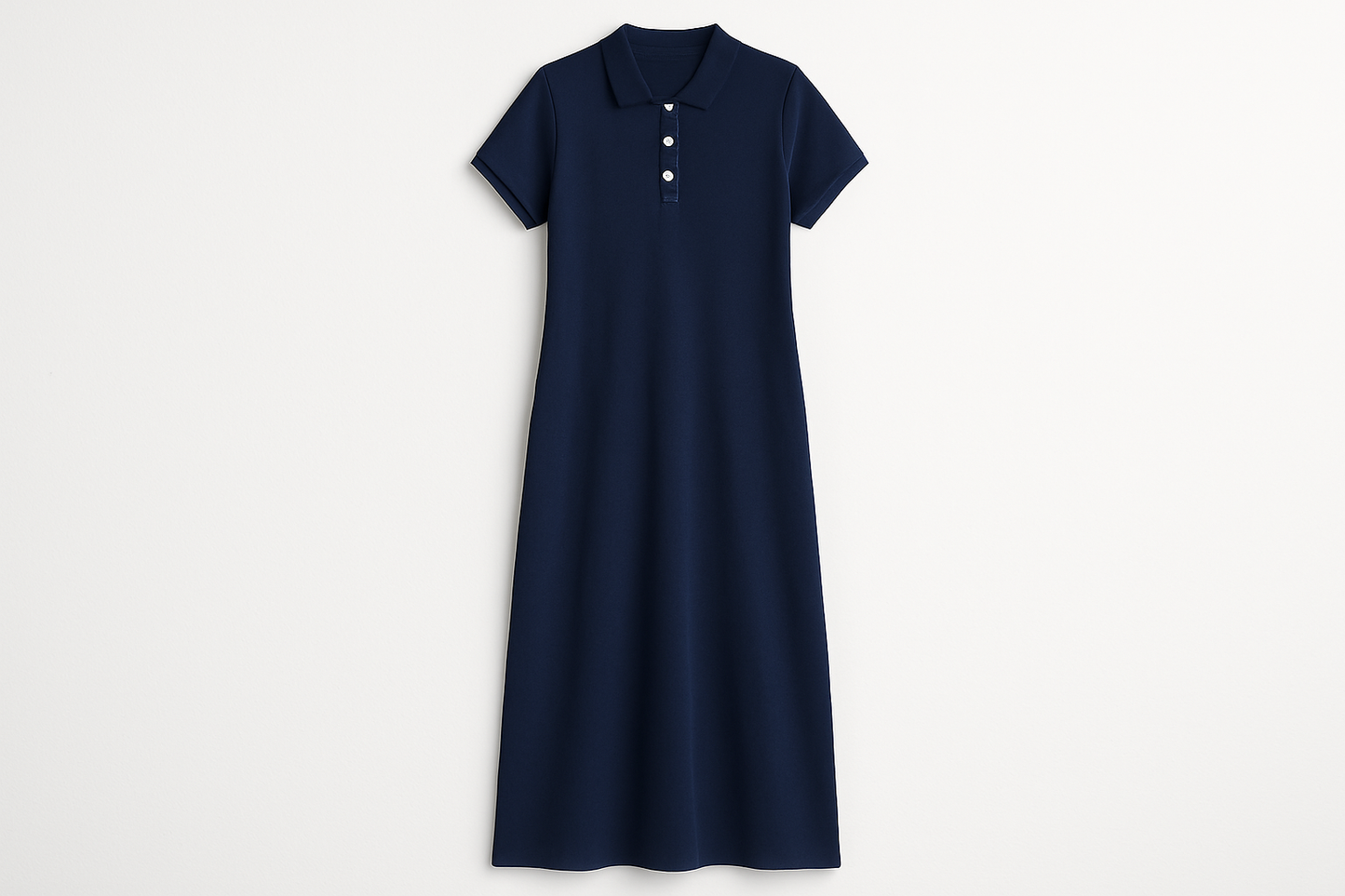 Uk (55kg) bodycon/polo/office Gown - Bale Sharing. - Thrifted by Slimmiedija