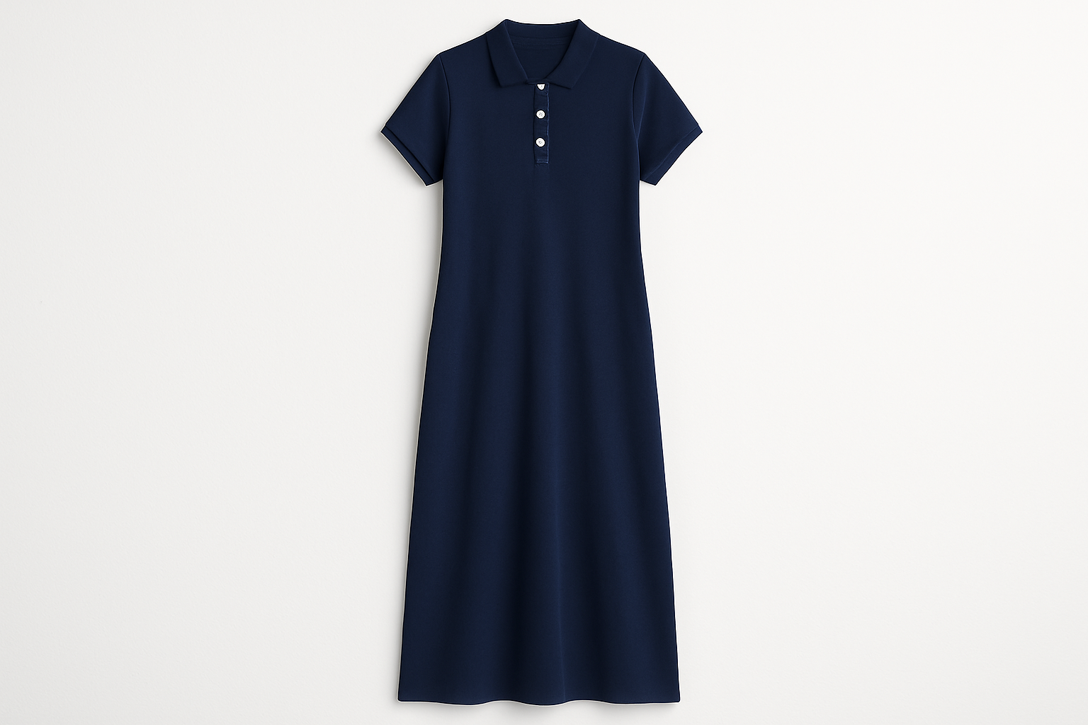 Uk (55kg) bodycon/polo/office Gown - Bale Sharing. - Thrifted by Slimmiedija