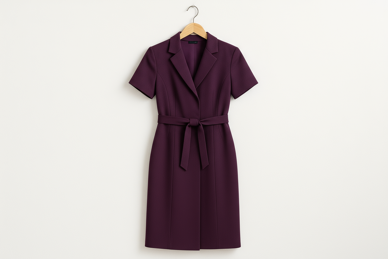 China (100kg) bodycon/polo/office Gown - Bale Sharing. - Thrifted by Slimmiedija