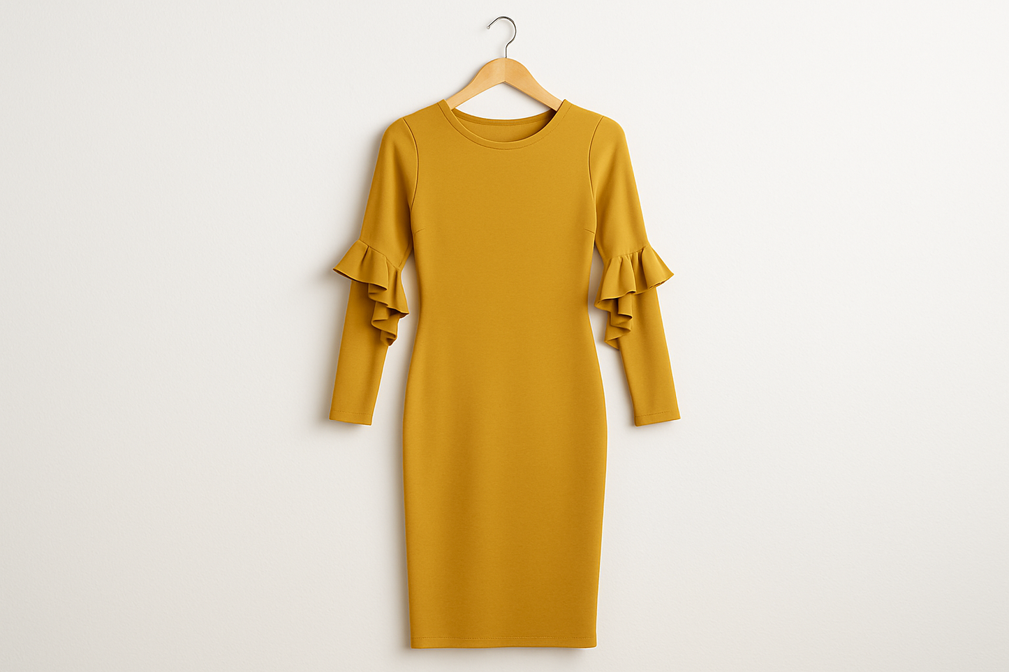 China (100kg) bodycon/polo/office Gown - Bale Sharing. - Thrifted by Slimmiedija