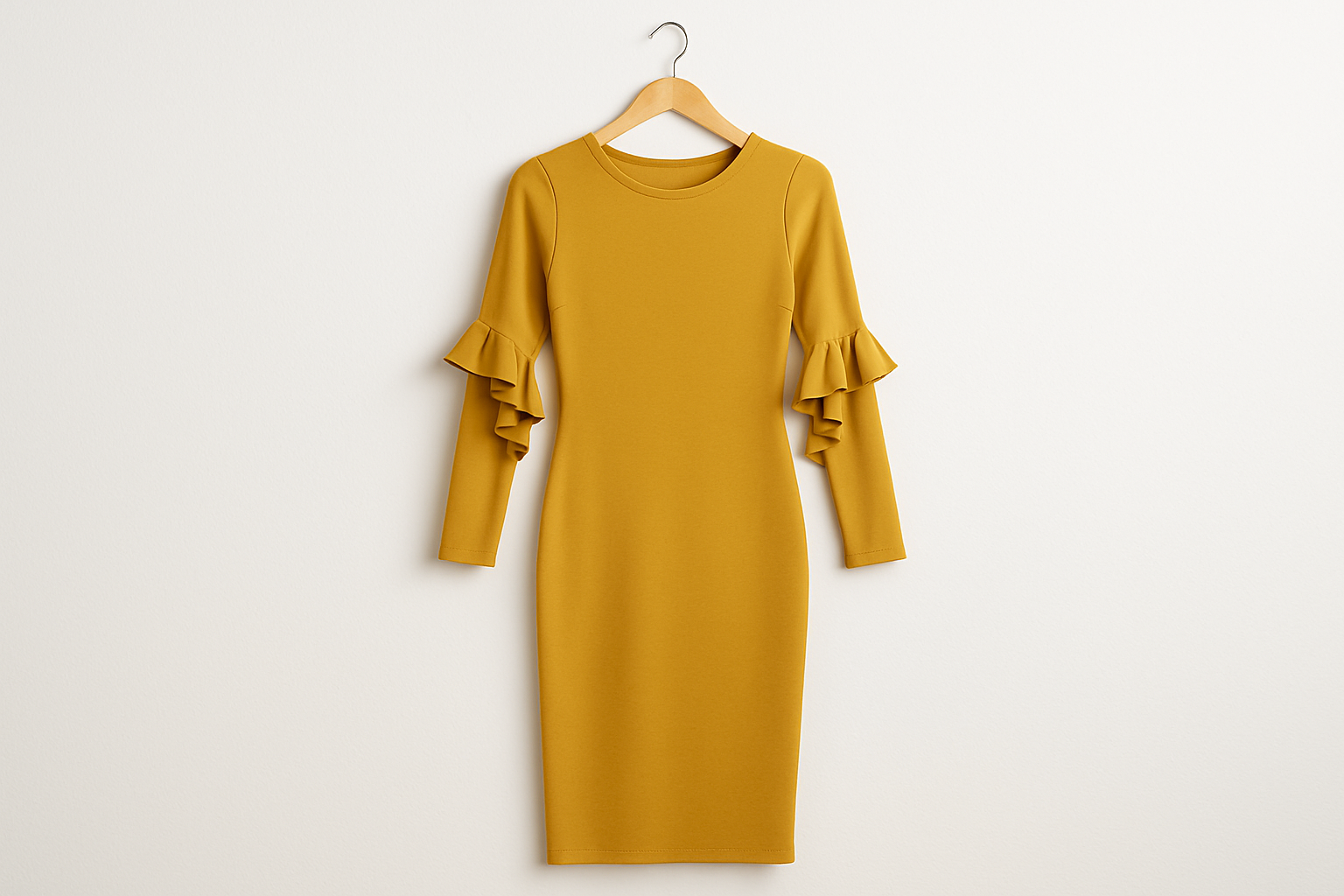 China (100kg) bodycon/polo/office Gown - Bale Sharing. - Thrifted by Slimmiedija