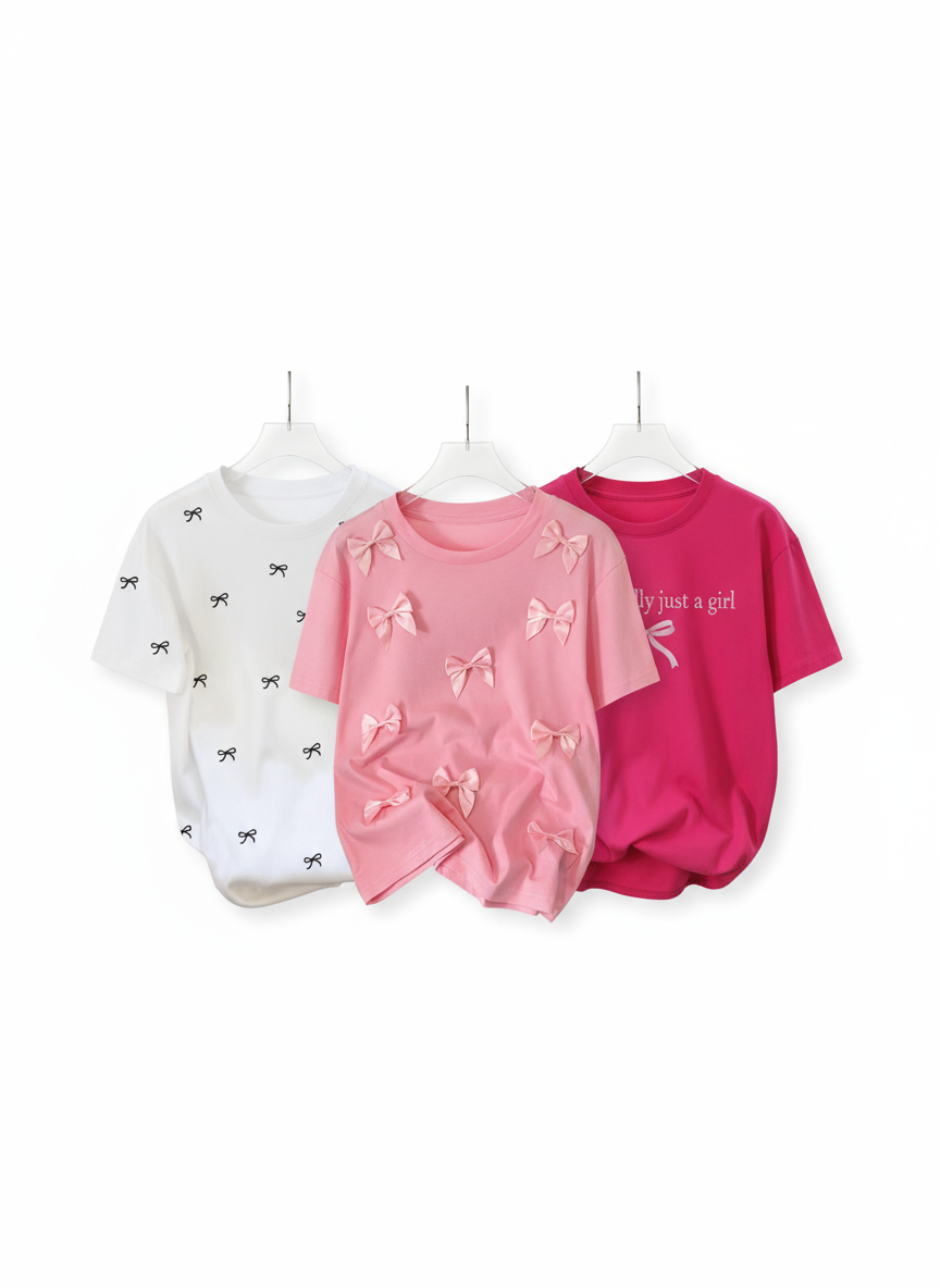 China (100kg) Polo/Crop Top - Bale Sharing. - Thrifted by Slimmiedija