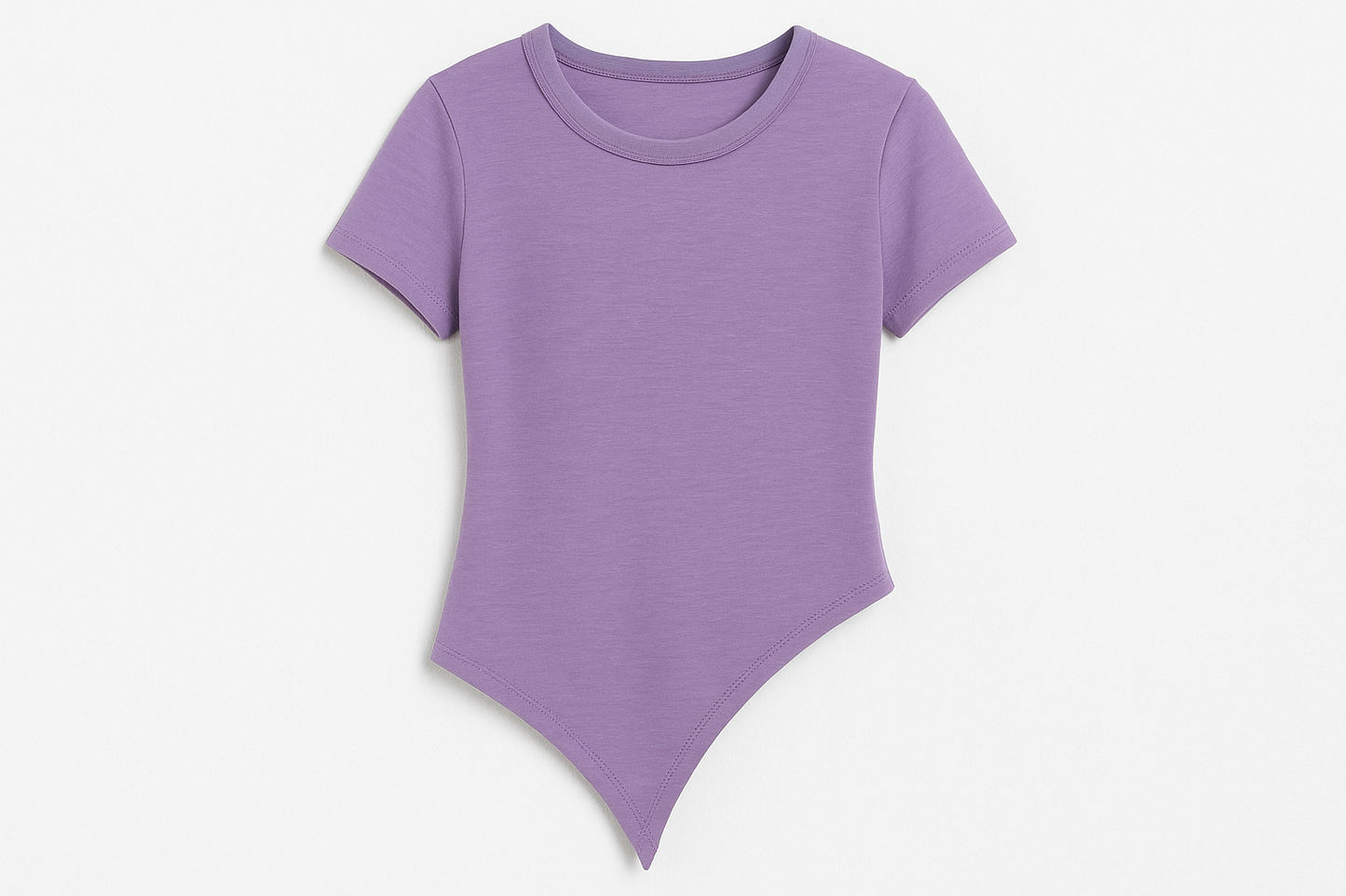 Uk (55kg) Polo/Crop Top - Bale Sharing. - Thrifted by Slimmiedija