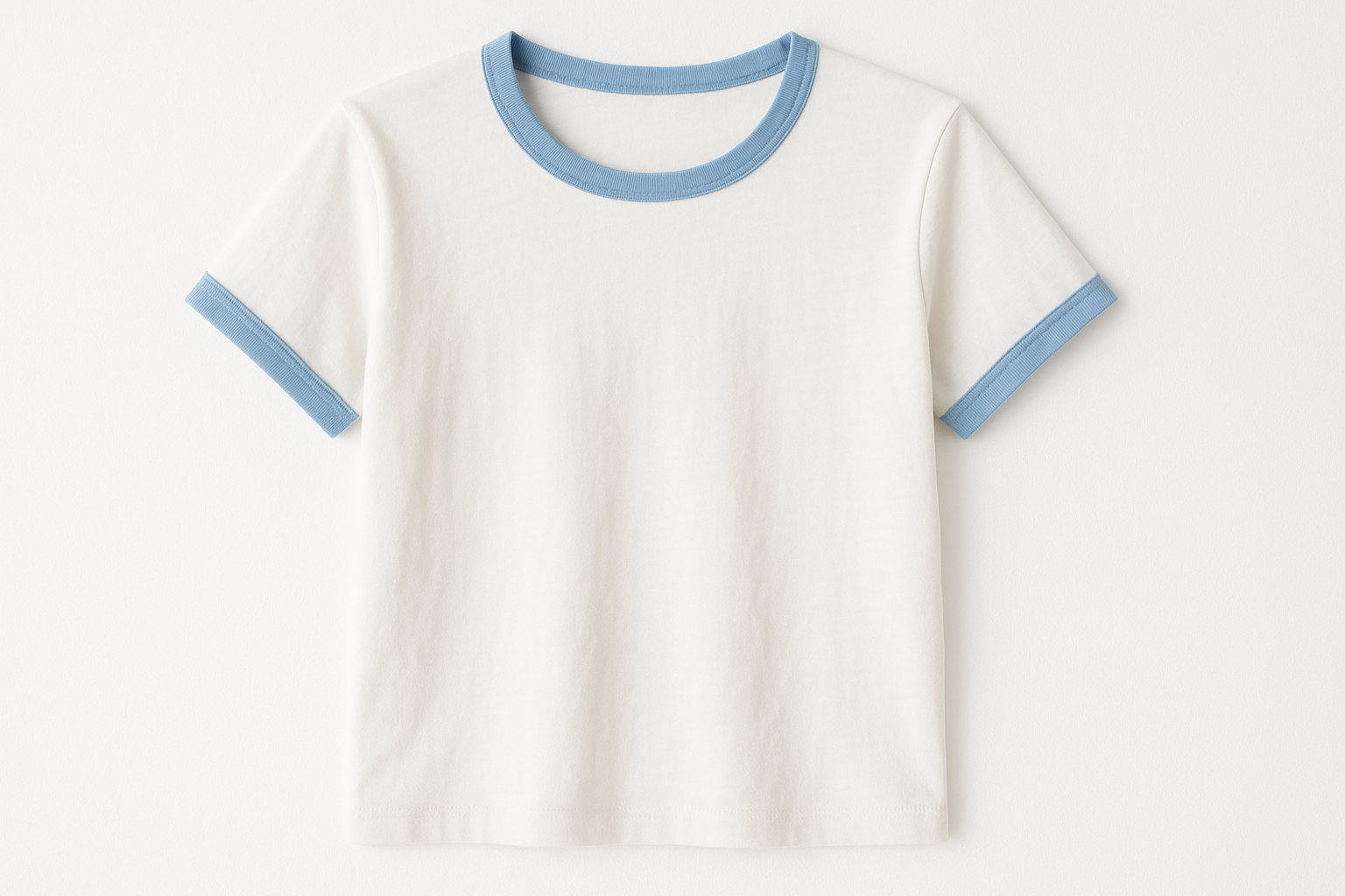 Uk (55kg) Polo/Crop Top - Bale Sharing. - Thrifted by Slimmiedija