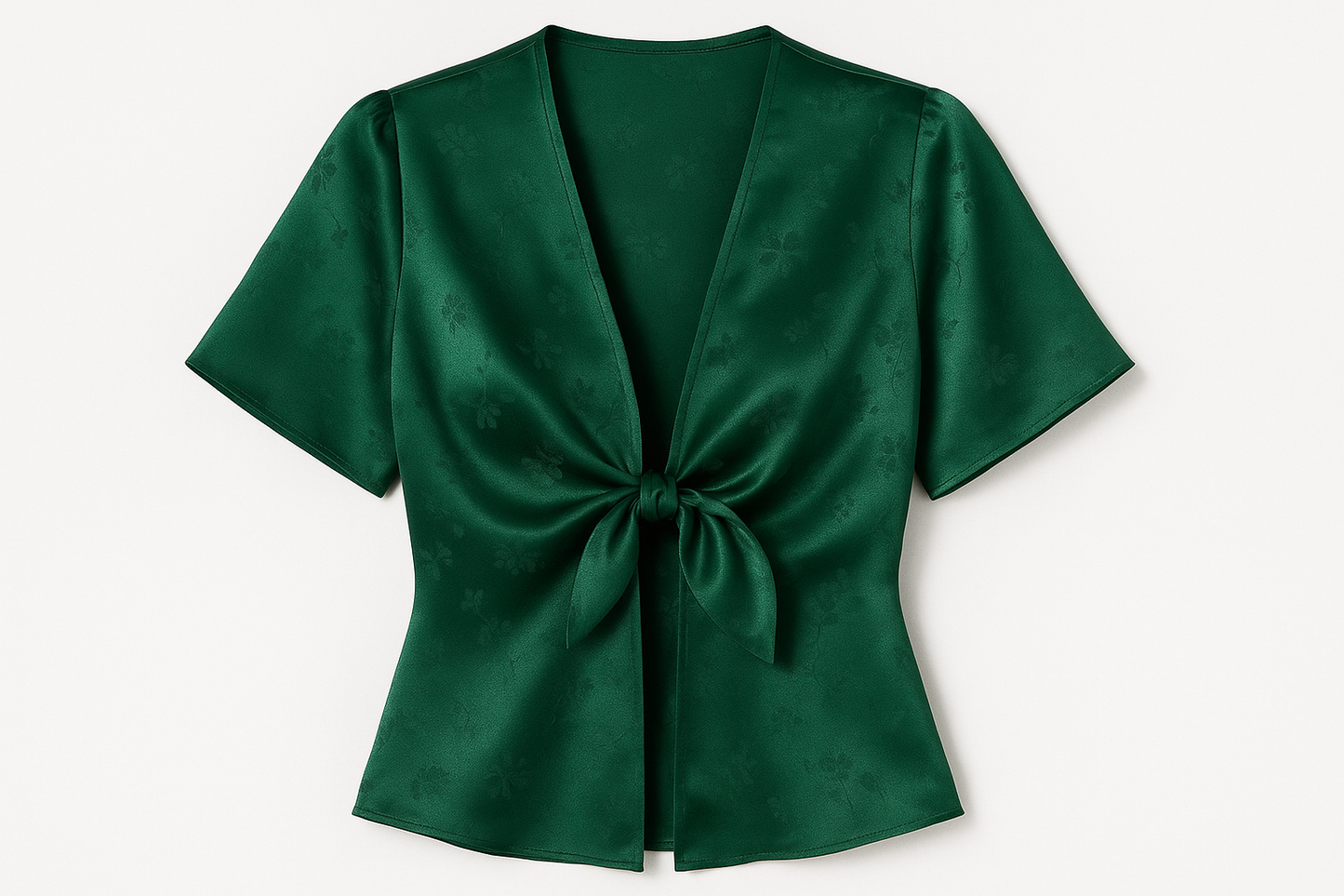 Uk (55kg) Chiffon/Silk Top - Bale Sharing. - Thrifted by Slimmiedija