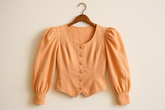 China (100kg) Long Sleeve Top - Bale Sharing. - Thrifted by Slimmiedija