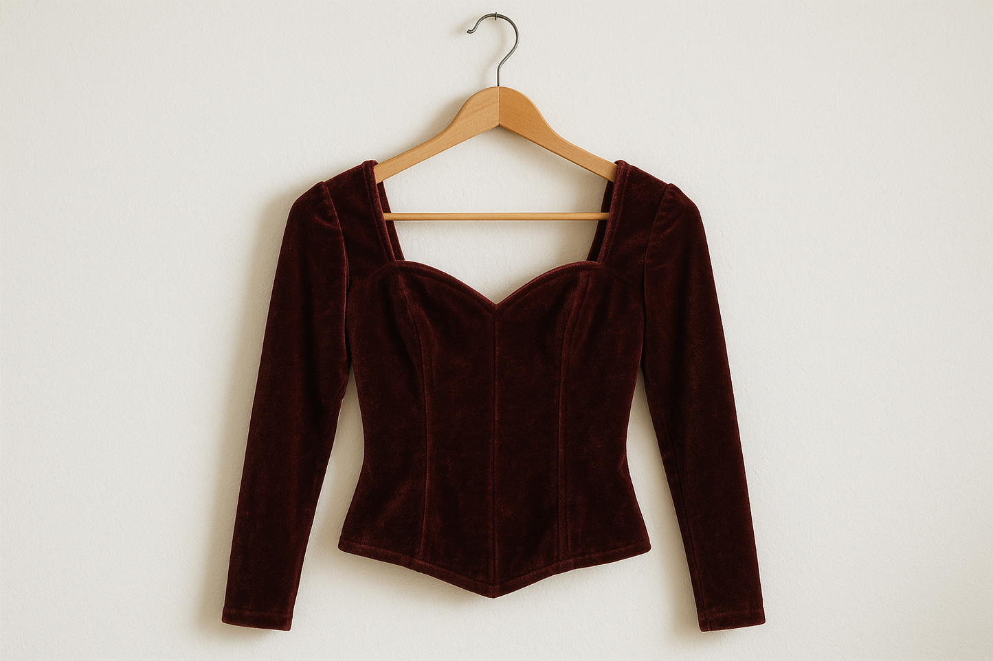 China (100kg) Long Sleeve Top - Bale Sharing. - Thrifted by Slimmiedija