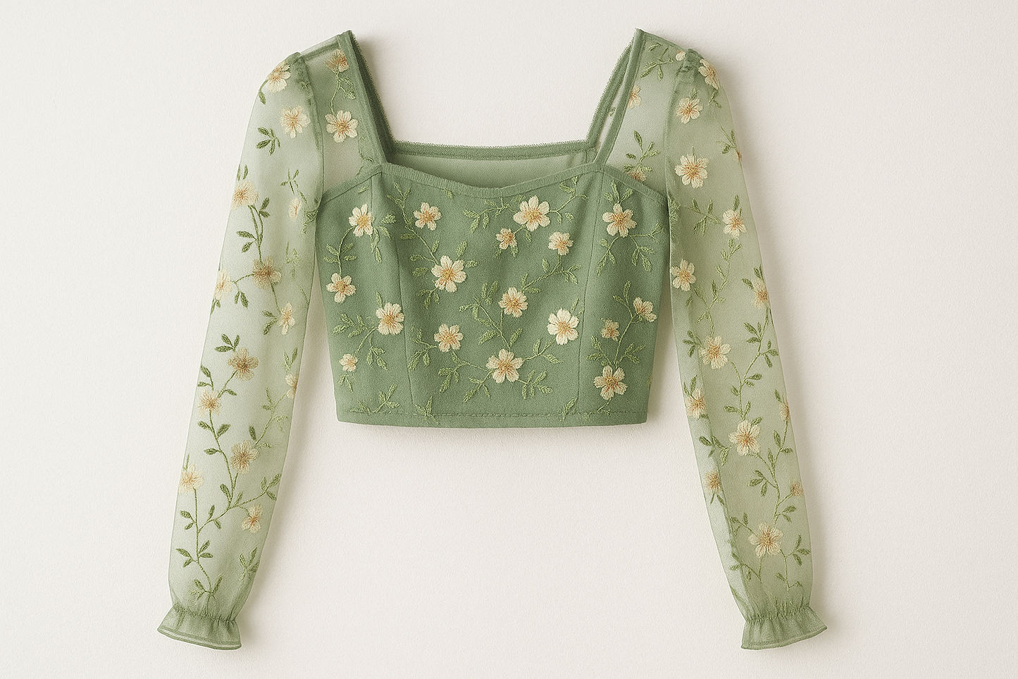 Uk (55kg) Long Sleeve Top - Bale Sharing. - Thrifted by Slimmiedija