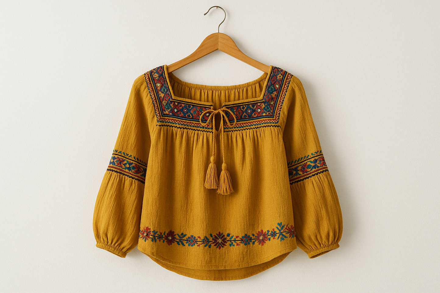 Uk (55kg) ladies Mix Top - Bale Sharing. - Thrifted by Slimmiedija